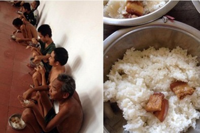 Người tâm thần bị ‘cắt xén’ gần 800 triệu tiền ăn suốt 5 năm