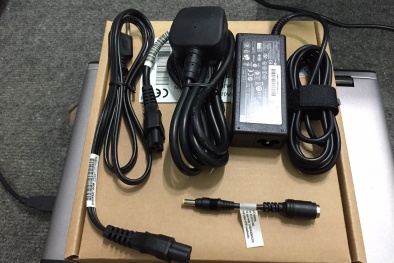 Cách nhận diện phụ kiện laptop HP chính hãng 