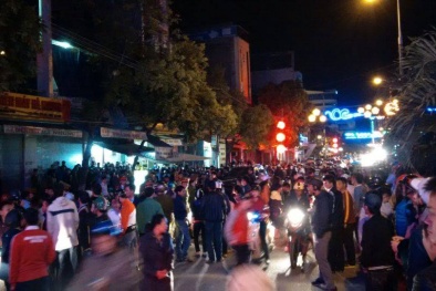 Phát hiện cả gia đình 4 người ở Thanh Hóa tử vong trong ngôi nhà 5 tầng