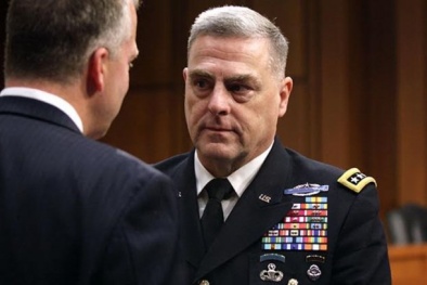 Những tin tức mới nhất về tình hình Ukraine ngày 1/11/2015