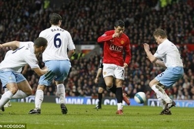 7 điều Ronaldo từng có ở Man United, nay 'biến mất'