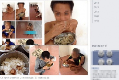 Ăn chặn 800 triệu của người tàn tật, không thể chấp nhận!