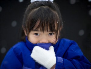 Dự báo thời tiết ngày mai 03/11:  Bắc Bộ đêm và sáng trời lạnh 