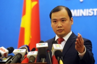 ‘Khu vực Đắk Đăm hoàn toàn thuộc chủ quyền của Việt Nam’