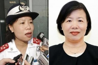 Nữ giám đốc Hải quan Macau chết bất thường trong nhà vệ sinh công cộng 