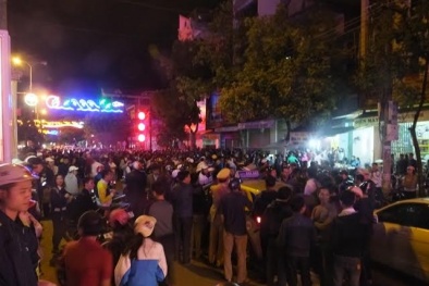 Thông tin mới nhất vụ 4 người chết bất thường ở Thanh Hóa