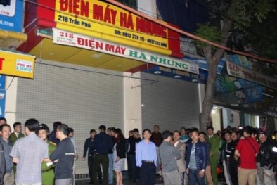 Vụ 4 người chết ở Thanh Hóa: Nguyện ước cuối cùng của nạn nhân