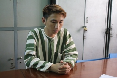 Cảnh sát vận động, thuyết phục kẻ giết người ra đầu thú tại công an