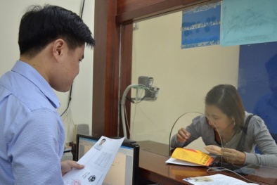 Cấp giấy phép lái xe quốc tế nhanh, gọn, rẻ, tiện lợi