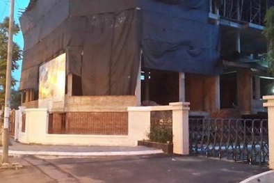 Bị phản ánh sai phạm, Chủ tịch HĐQT Handico 7 chửi phóng viên: 'Bố láo, bố toét!' 