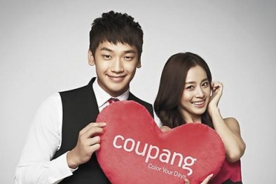 'Ngọc nữ' Kim Tae Hee phủ nhận tin đồn kết hôn cùng Bi Rain 