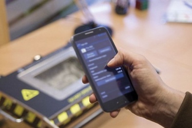 Vinamob bắt tay doanh nghiệp Trung Quốc 'móc tiền' người dùng mobile