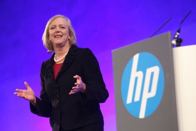 Tập đoàn HP chính thức tách làm hai