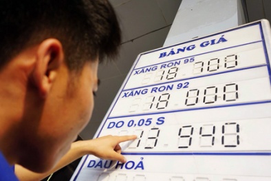 Đọc báo hôm nay: Những tin tức mới cập nhật ngày 3/11/2015