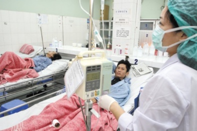 Ưu đãi sản xuất chíp sinh học phục vụ khám chữa bệnh