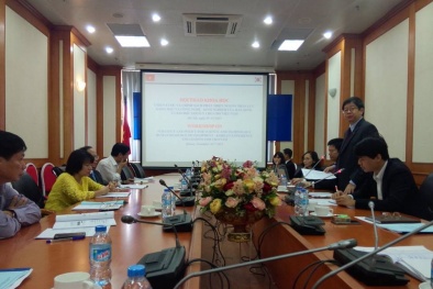  Việt Nam thiếu năng lực tiếp nhận và tích tụ công nghệ mới