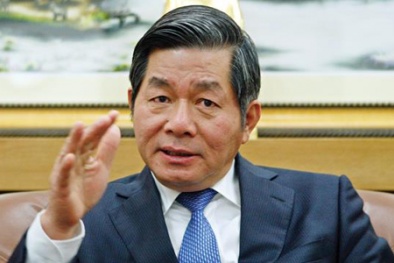 Bộ trưởng Bùi Quang Vinh: 'Tôi không chỉ đạo bóp méo số liệu thống kê'