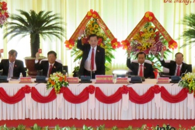 Đà Nẵng 'cử' tài xế đi 3 nước để xúc tiến đầu tư, thương mại, du lịch?