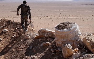 Những tin tức mới cập nhật về tình hình khủng bố IS ngày 4/11/2015