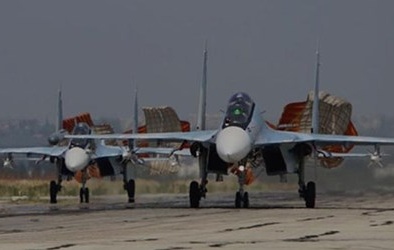 Kịch bản mà Nga lo sợ nhất ở Syria