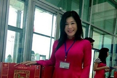 Qua 40 ngày, thi thể doanh nhân Hà Linh vẫn chưa được 'cấp phép' hồi hương