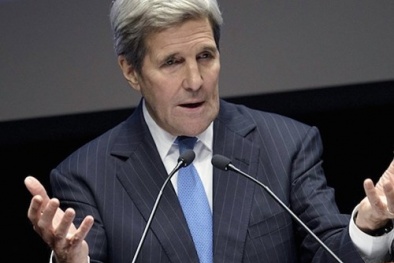 Tình hình chiến sự Syria mới nhất: Mỹ muốn hợp tác với Nga giải quyết xung đột Syria