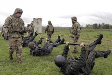 Những tin tức mới nhất về tình hình Ukraine ngày 5/11/2015