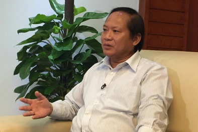 Người đứng đầu cơ quan báo chí có thể là tổng biên tập nhiều báo