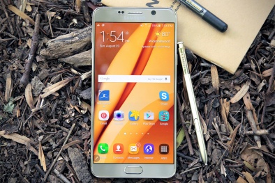 Chọn mua smartphone trang bị RAM 4GB 'dồi dào'