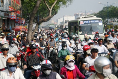 Đọc báo hôm nay: Những tin tức mới cập nhật ngày 5/11/2015