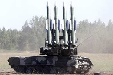 Tình hình chiến sự Syria mới nhất: Mỹ tố Nga khiến xung đột Syria 'tồi tệ một cách nguy hiểm'