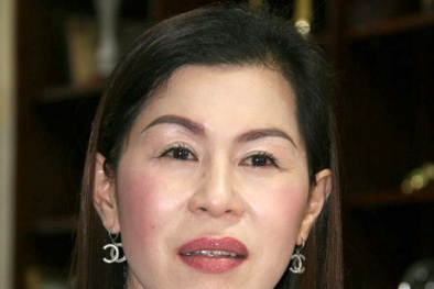 ​Bộ công an Trung Quốc điều tra vụ bà Hà Linh