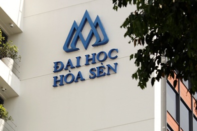 Bộ GD-ĐT khẳng định trường ĐH Hoa Sen là trường đại học tư thục