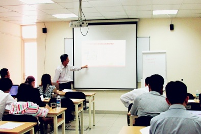 Chuyển đổi ISO 9001:2008 sang phiên bản mới ISO 9001:2015