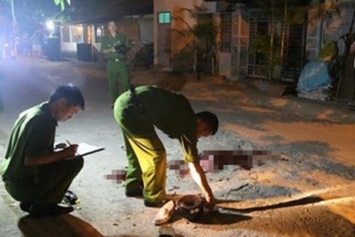 Đi xem tai nạn giao thông bị đánh hội đồng tử vong