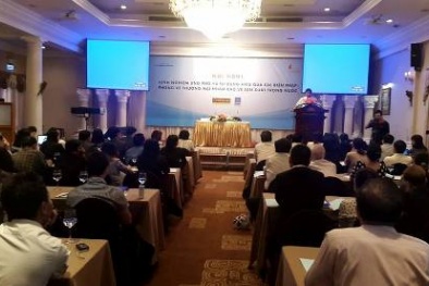 Doanh nghiệp Việt cứ nghe thấy kiện là hoang mang