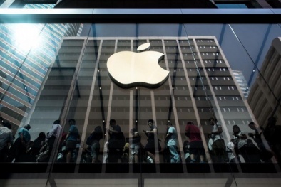 Hãng Apple âm thầm mở công ty đại diện tại thị trường Việt Nam