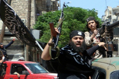 Khủng bố IS và những tin tức mới cập nhật ngày 6/11/2015