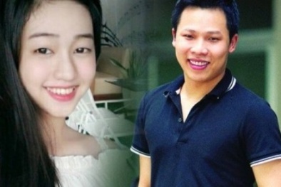 Thúy Vi muốn 'dập' lại Khắc Tiệp Venus?