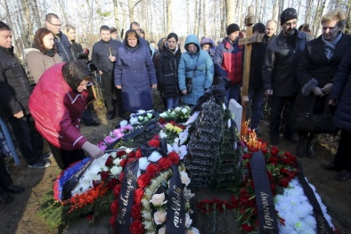 Đọc báo hôm nay: Những tin tức mới cập nhật ngày 6/11/2015