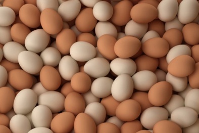 Trứng gà hay trứng vịt tốt hơn?
