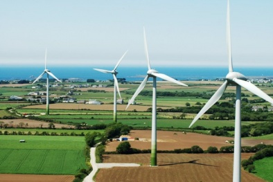 Tương lai của năng lượng sạch Việt Nam