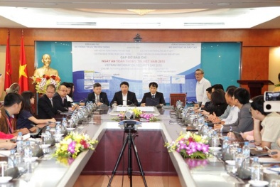 Xu hướng phá hoại tàn khốc của tấn công mạng hiện đại