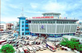 Biên giới Việt Nam – Trung Quốc sẽ có siêu đô thị lớn?