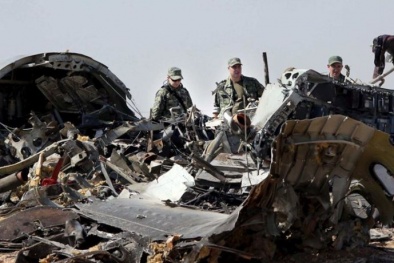 Khủng bố IS và những tin tức mới cập nhật ngày 7/11/2015