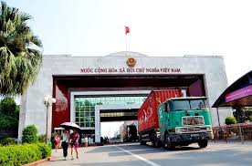 Khu kinh tế cửa khẩu Móng Cái: ‘Cây cầu lớn nối 2 bờ kinh tế’
