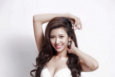 Số đo 3 vòng không mấy hấp dẫn, Thuý Vân giành ngôi Á hậu Quốc tế nhờ đâu?