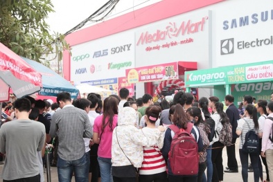 Đọc báo hôm nay: Những tin tức mới cập nhật ngày 7/11/2015