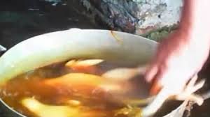 Những thủ đoạn ‘phù phép’ thịt gà, bò bẩn đánh lừa người tiêu dùng