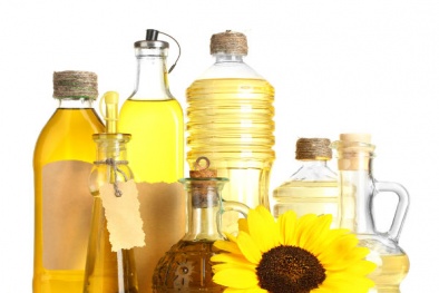 Dầu thực vật khi bị gia nhiệt có thể gây thoái hóa não